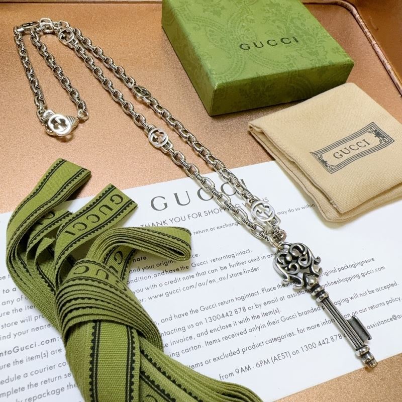 Gucci Necklaces